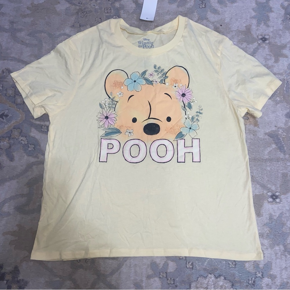 Winnie the Pooh Tshirt